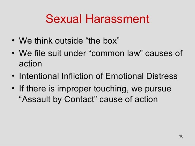 sexual harassment laws in texas Naked collge coeds
